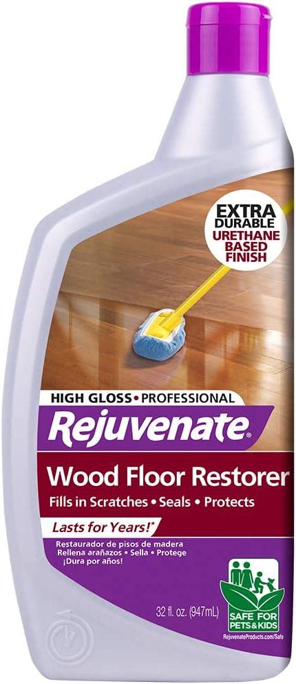 10 Best Laminate Floor Cleaner For Shine | Review & Buyer's Guide