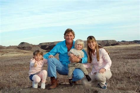 1000+ images about STEVE IRWIN & FAMILY on Pinterest