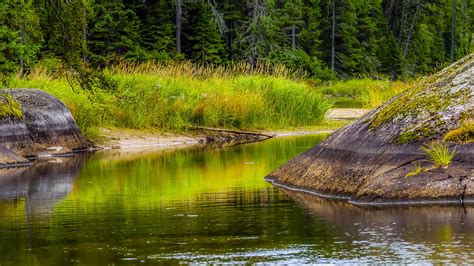 Rushing River Provincial Park | Flickr