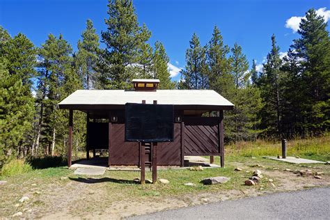 Lakeview Campground | Outdoor Project