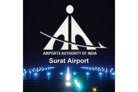 Surat Airport – Sankalit