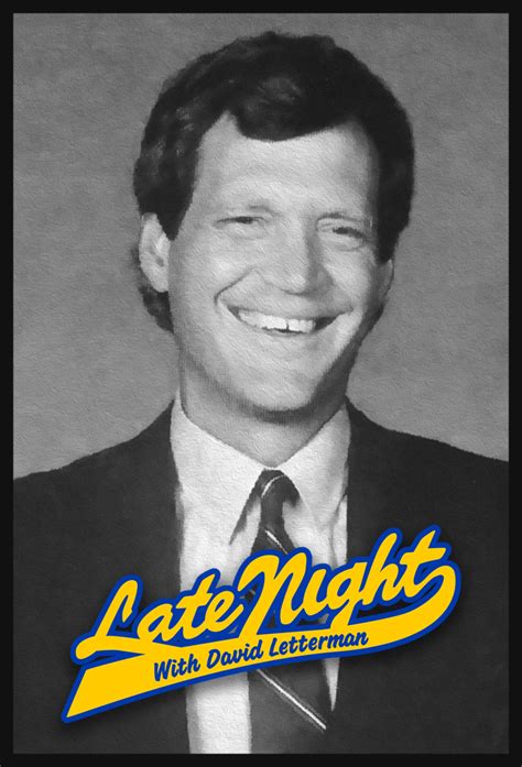 Late Night With David Letterman - TheTVDB.com