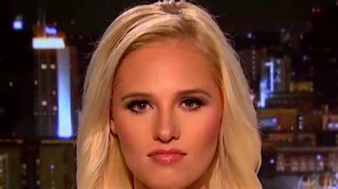 Tomi Lahren Under Fire for Pro-Choice 'View' Comments