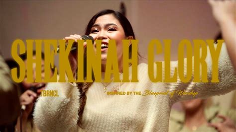 Shekinah Glory (TBRNCL Vol. 1 - Visual Album) | COG Worship - YouTube