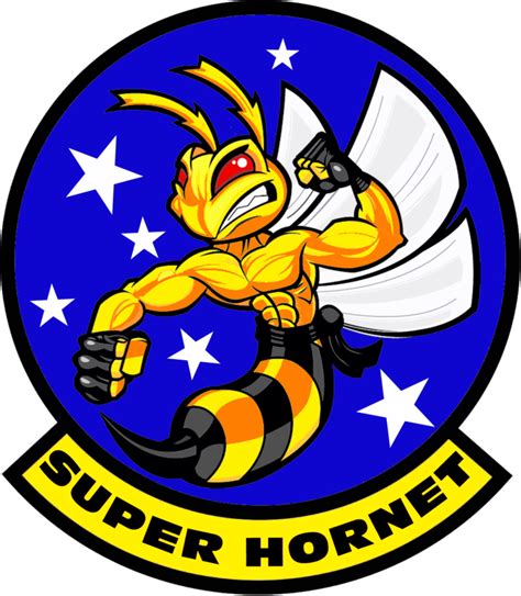 F/A-18E,F Super Hornet Flight Insignia by viperaviator on deviantART Us ...