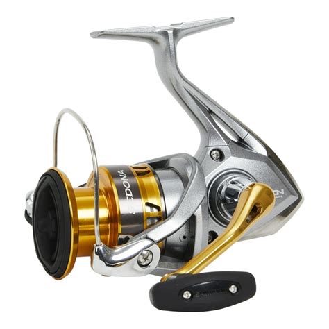 Shimano Fishing SEDONA 1000 FI Spinning Reel [SE1000FI] - Walmart.com ...