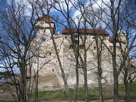 Liechtenstein Castle