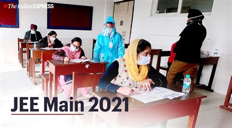 NTA JEE Main 2021: Registration process begins for JEE Main May session | Education News - The ...