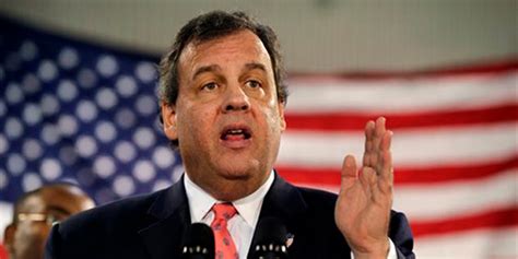 Christie strikes back | Fox News Video