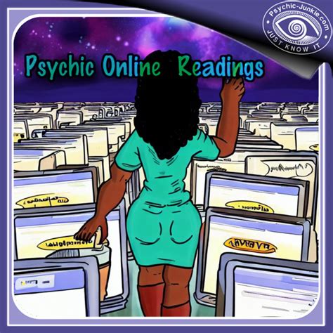 Psychic Online Readings How To Get The Best Help Quickly