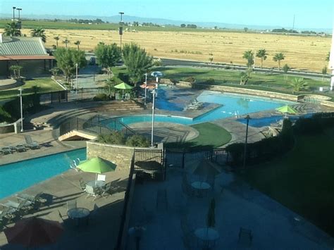 The unique pool at the Tachi Palace, Lemoore, California | Pool, California dreaming, Favorite ...