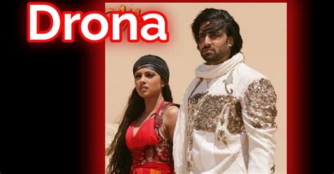 Drona 2008 Movie Lifetime Worldwide Collection - Bolly Views | Collection Lyrics Reviews News