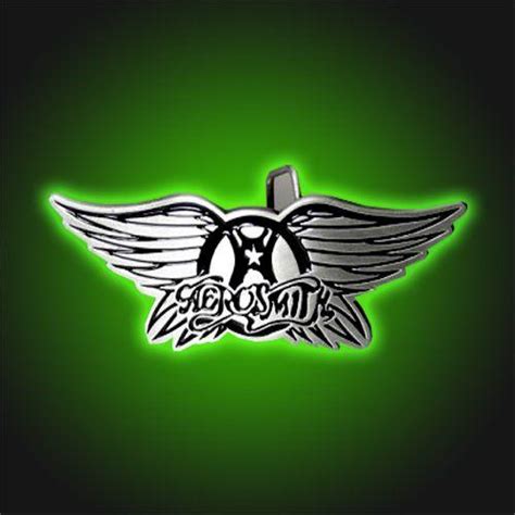 Aerosmith Band Logo - LogoDix