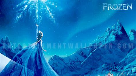 🔥 [46+] Frozen Elsa Wallpapers | WallpaperSafari