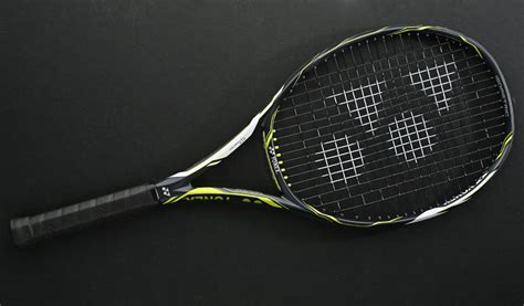 Tennis Warehouse - Yonex EZONE DR 98 (310g) Racquets Review