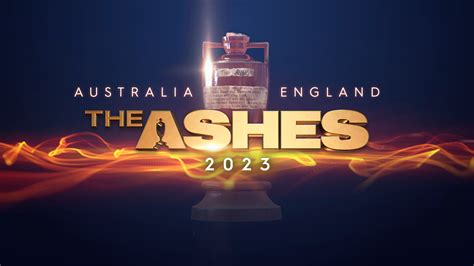 The 2023 Ashes exclusive on Nine - Nine for Brands