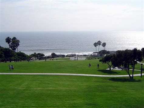 Salt Creek Beach Park - California Coastal Trail Orange County Section 6