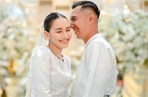 Segera Nikah dengan Lettu Muhammad Fardhana, Ayu Ting Ting Bilang Begini