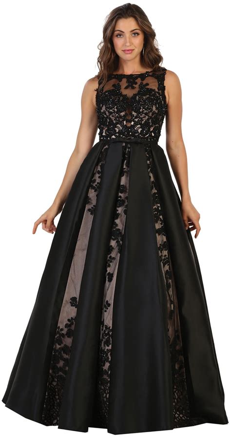 Formal Dress Shops - FORMAL GALA EVENING GOWN & PLUS SIZE - Walmart.com ...