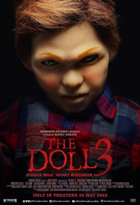 The Doll 3 (2022) - FilmAffinity