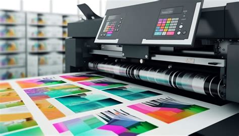 types of printing business - PrintFinish.com