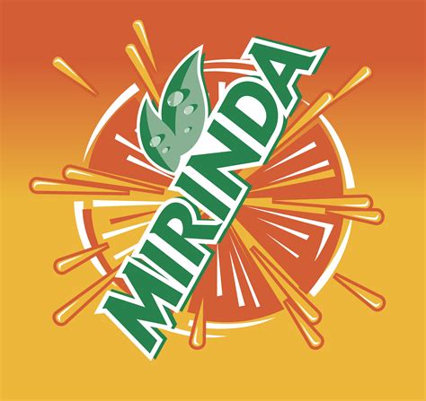 Mirinda Logo PNG Transparent & SVG Vector - Freebie Supply