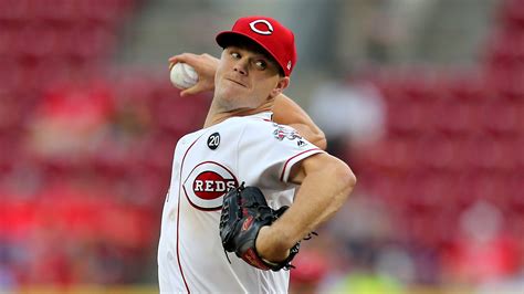 Cincinnati Reds 2020 question: Who will be the best starting pitcher?