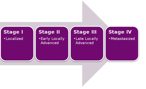 Staging – Foundation for Thymic Cancer Research