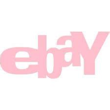 Pink Aesthetic eBay Icon