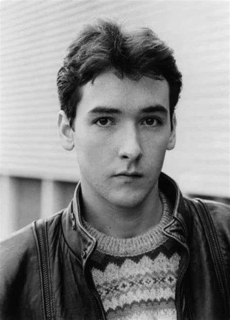 20 Photos of John Cusack When He Was Young