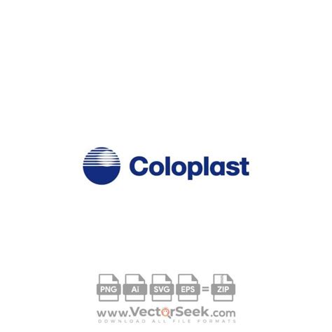 Coloplast Logo Vector - (.Ai .PNG .SVG .EPS Free Download)