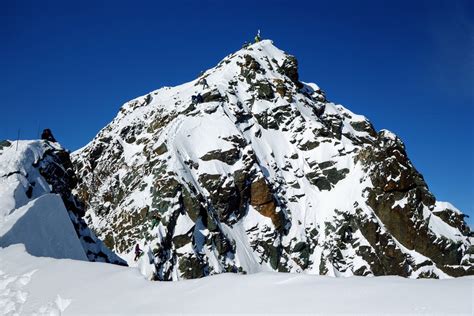 Grossglockner Mountain Photo by | 10:33 am 8 Mar 2020