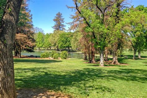 10 mejores parques en Sacramento - ️Todo sobre viajes ️