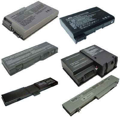 Considering Laptop Battery Replacement - Laptop Battery Tips