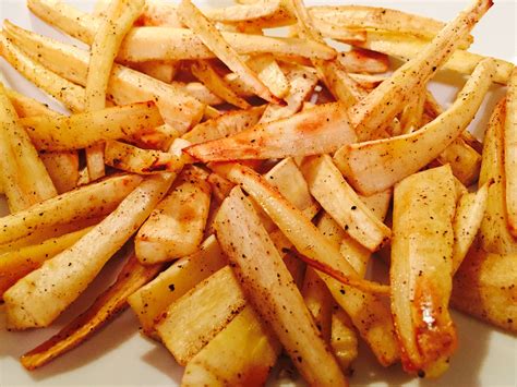 Taste of England: Honey Roasted Parsnips | Roasted parsnips, Honey ...