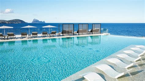 Top 10 best luxury hotels in Ibiza - the Luxury Travel Expert