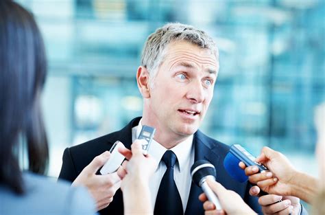 The Basics of Conducting Interviews for News Stories