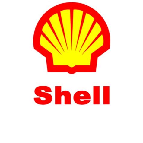 Shell Logos