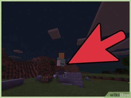 4 Ways to Fly in Minecraft and Minecraft Pocket Edition - wikiHow