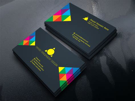 I will design minimal luxury business card, and unique modern business card design for $2 ...