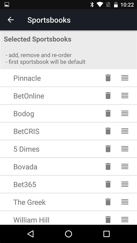 Live Scores & Odds APK for Android Download