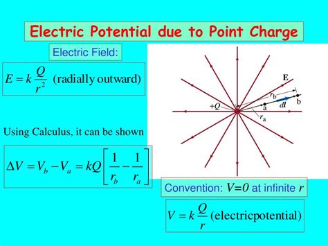 PPT - Electric Potential Energy PowerPoint Presentation, free download - ID:5572038