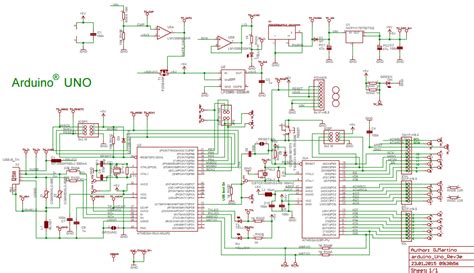 Arduino uno r3 schematic datasheet - aslstrategic