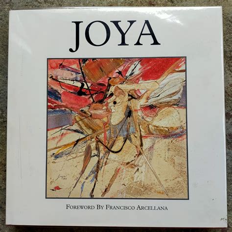 Jose Joya Paintings