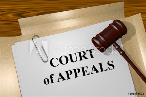 Appeals - Barnett Law Firm, PLLC