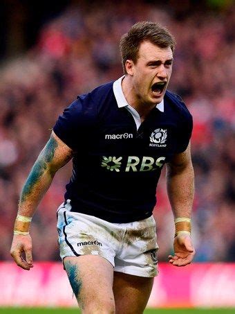 Scotland: Five players to watch | Scottish rugby, Rugby players, Scotland rugby