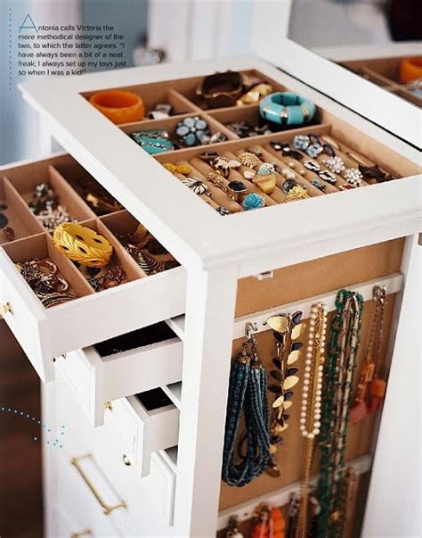 30 Fabulous DIY Organization Ideas for Girls