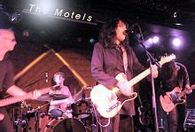 The Motels - Wikipedia