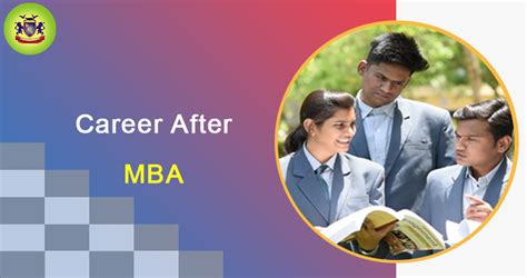 Career Options After MBA Course – BESONLINE