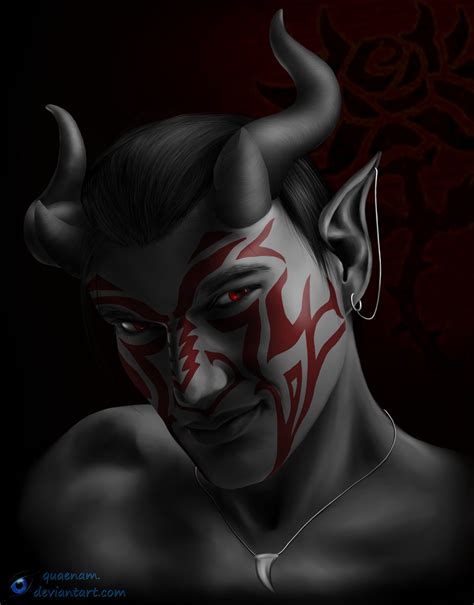 Sanguine by Quaenam on DeviantArt